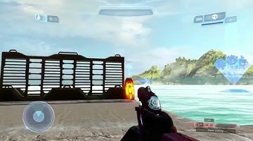 H2A Forge Scripting Guide: Broadcasters - On-Destroyed