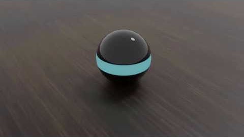 Harry Potter apparition- Part 1| Blender Animation|