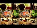 Xiaoforest Luosifen with instant noodles, trying watermelon. #Food #Eat Well Even Alone