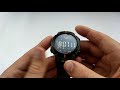 Водонепроницаемые смарт часы Skmei 1301 smart watch (начинка 1227) настройка, инструкция на русском