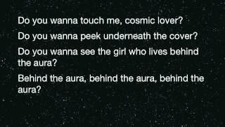 Lady gaga - Aura - (Lyrics)