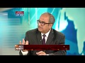 Tarek Fatah raises questions on Islamic imperialism in Special show Bada Sawal with Ajay Kumar
