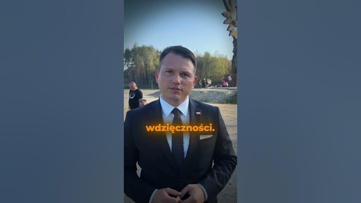Sławomir Mentzen  To skandal, że Ukraińcy nadal nie przeprosili za morderstwa na Wołyniu