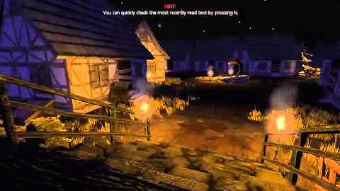 Amnesia Custom Story - Obscurity [Part 1] - A good start