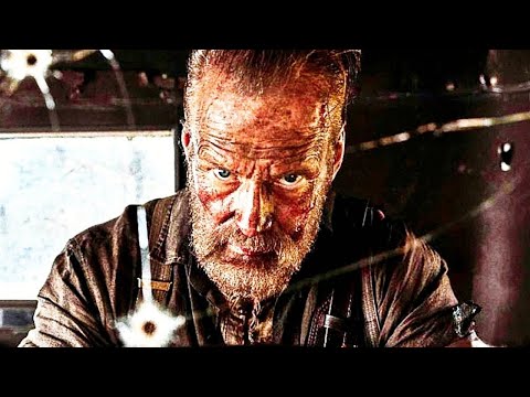 Бессмертный 2 Кровавая дорога домой — Русский трейлер 2025 #Бессмертный2 #SISU
