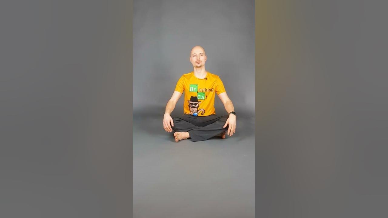 Дыхание Капалабхати