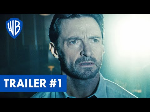 REMINISCENCE: DIE ERINNERUNG STIRBT NIE  - Trailer #1 Deutsch German (2021)