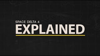 Space Delta 4: Missile Warning