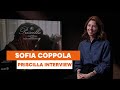 Sofia Coppola on &#39;Priscilla&#39;, Lisa Maire Presley, and previous acting performances of Elvis