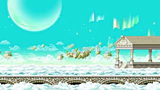 [메이플스토리 BGM] 시간의 신전: 추억의 길 (재즈 커버)