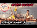 Sikreto ng Batang na Stranded sa Dagat sa Loob ng 49 Days