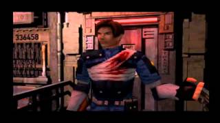 Resident Evil 2 - Leon A Scenario #9: "The Self Destruct Sequence"