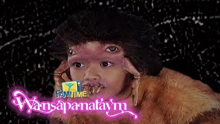 Gagambuboy | Highlights | Wansapanataym | FamTime