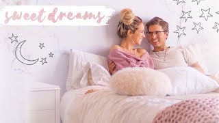 NIGHT ROUTINE | Married couple edition! ✨