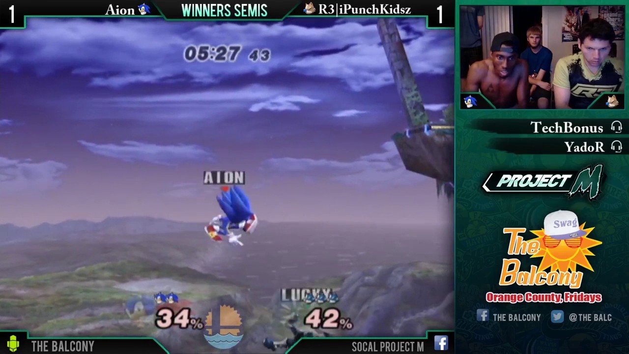 I'm Sorry Tealz - An Aion Combo Video