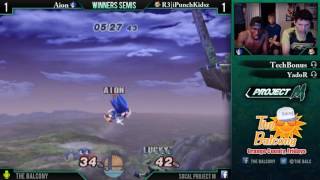 Im Sorry Tealz - An Aion Combo Video