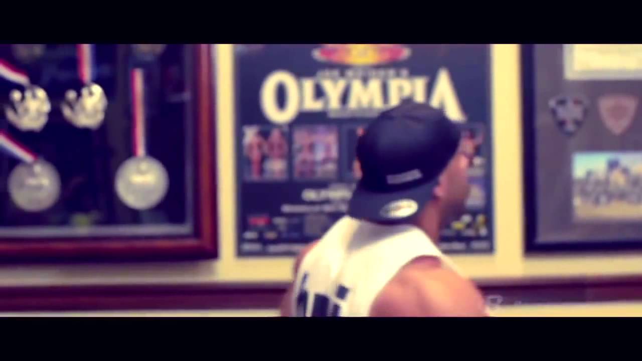 Jay Cutlers Song Sports Nutrition Direct YouTube