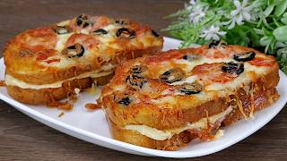 видео: Новый, простой и вкусный рецепт сэндвича за 15 минут! Никто не знает этот рецепт! картинка: Новый, простой и вкусный рецепт сэндвича за 15 минут! Никто не знает этот рецепт!