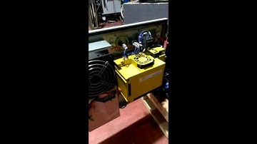 Used Fanuc LR Mate 200iC with R30iA controller at www.RobotsGallery.com