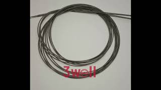 Bending Section Assy D888-U5020