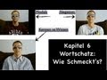 German Grammar Overview (Modals, Negation and Kennen vs Wissen) - Deutsch lernen