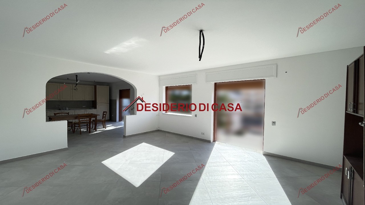 Capri Leone: Appartamento 140 Mq - Rif. VRA21310