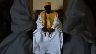 Cheikh Serigne Ndiaye wakhtane si Korité