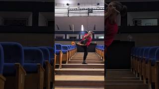 Diabolo juggling bodycombo #diabolo #juggling #bodycombo #combo #tricks #skills #shorts #1diabolo