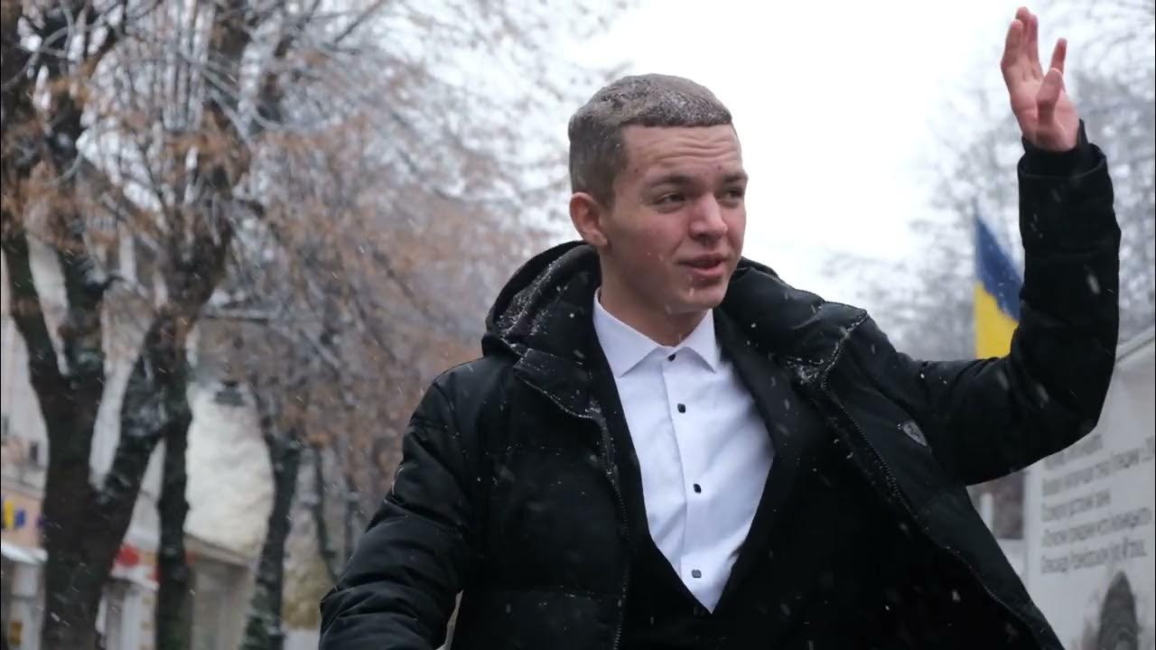 Тизер - Слуга ХУУП - YouTube
