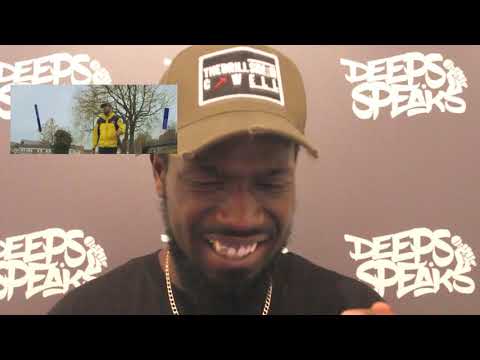 Eyez - London Bars [Music Video] | GRM Daily, Reaction, #DEEPSSPEAKS