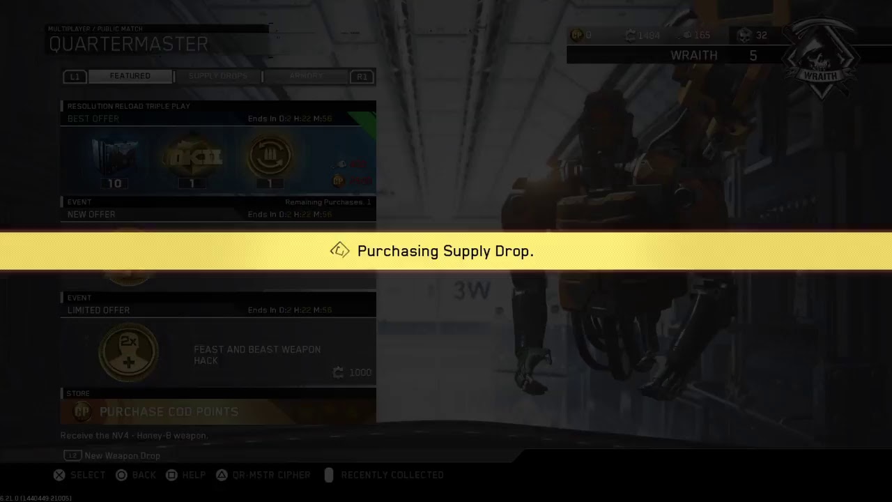 Kramcsov Live PS4 NV4 Hack Open