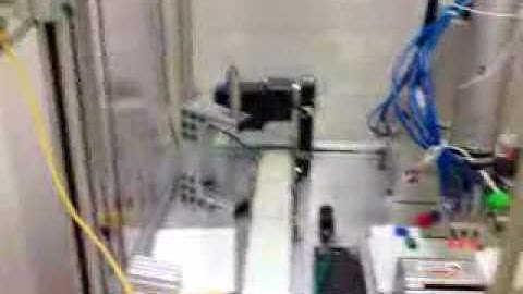 Automated Quality Control at ISEL, UTEP - Part 2