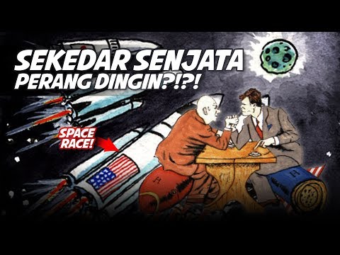 Video: Kebenaran Tentang Misi Bulan Amerika - Pandangan Alternatif