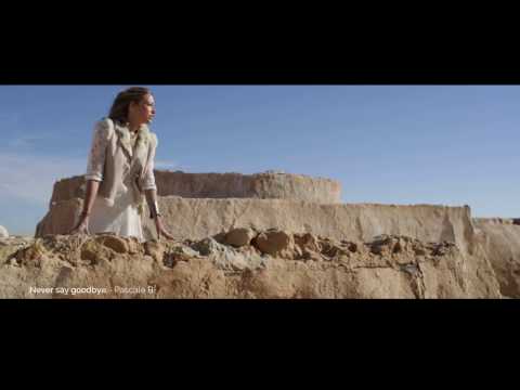 NEVER SAY GOODBYE (ANDY BLACKWELL And PASCALE B) / Trailer Videoclip Version