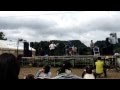 よかろうもん/豚骨ピストンズ(コピー) 大分県宇佐山本そば祭り2013にて