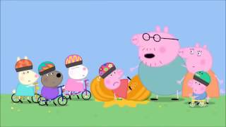 Peppa Pig Em Portugues Brasil 2016 Completo