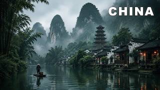 CHINA: Inside the World's Oldest Civilization | 4K Documentary