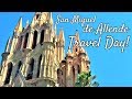 🇲🇽GUANAJUATO to SAN MIGUEL DE ALLENDE, MEXICO | Just Another EPIC TRAVEL DAY in MEXICO!