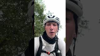 100.000 Kalorien… das sind 140 Döner 🤯 | Tag 41#usaByBike #bikepacking #longdistancecycling