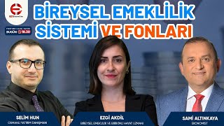 BES Hakkında Her Şey: Bireysel Emeklilik Sistemi (BES) Nasıl İşler?