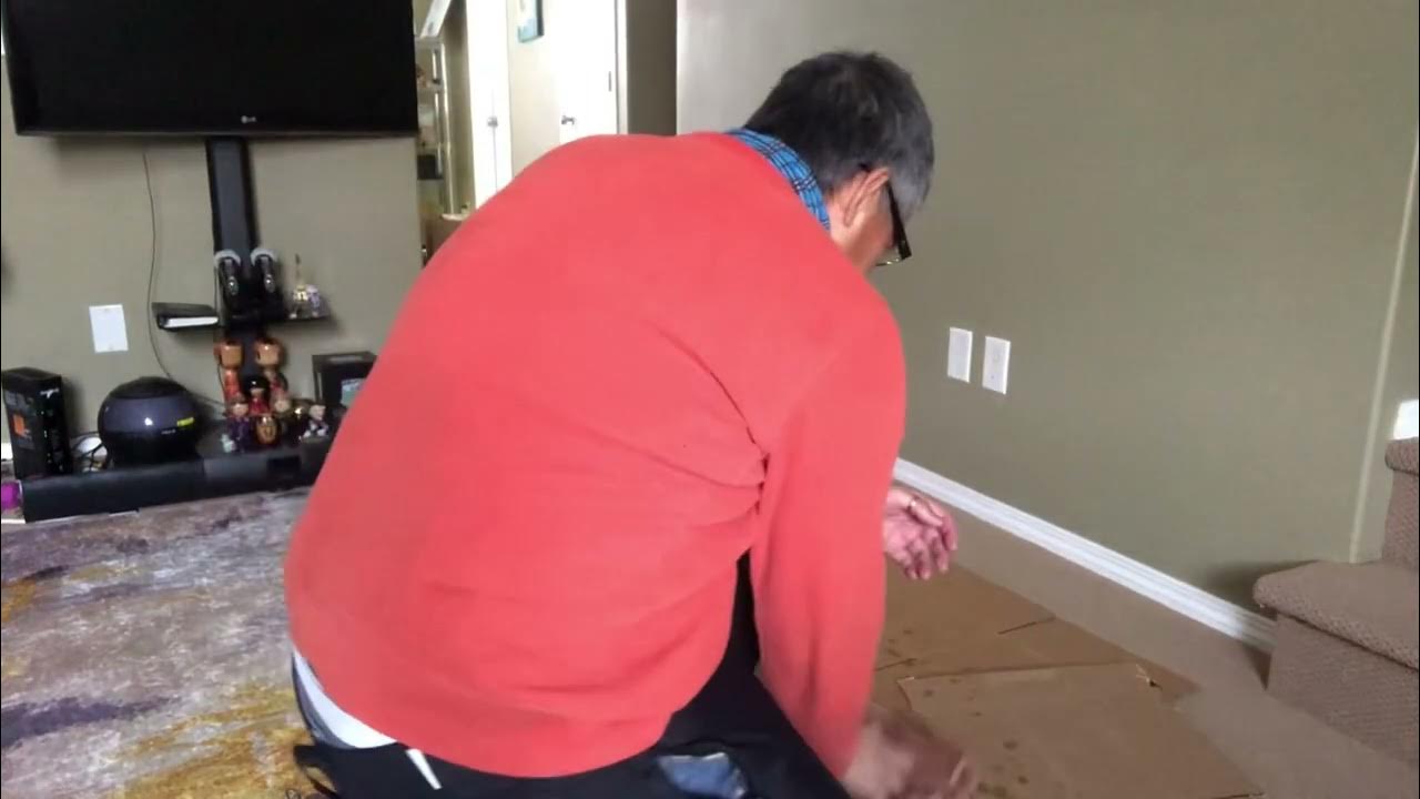 Winter tire change YouTube