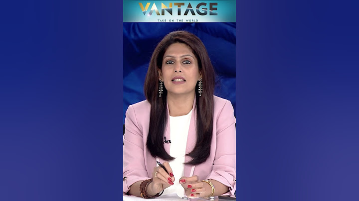 Iran Behind Trump Assassination Bid? | Vantage with Palki Sharma | Subscribe to Firstpost