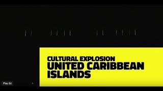 MCW 2020 United Caribbean Islands