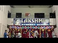 Lakshmi concept school