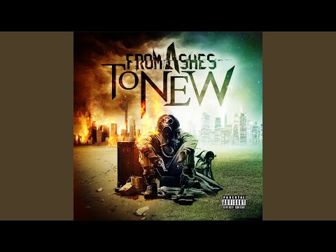 I Will Show You - From Ashes to New