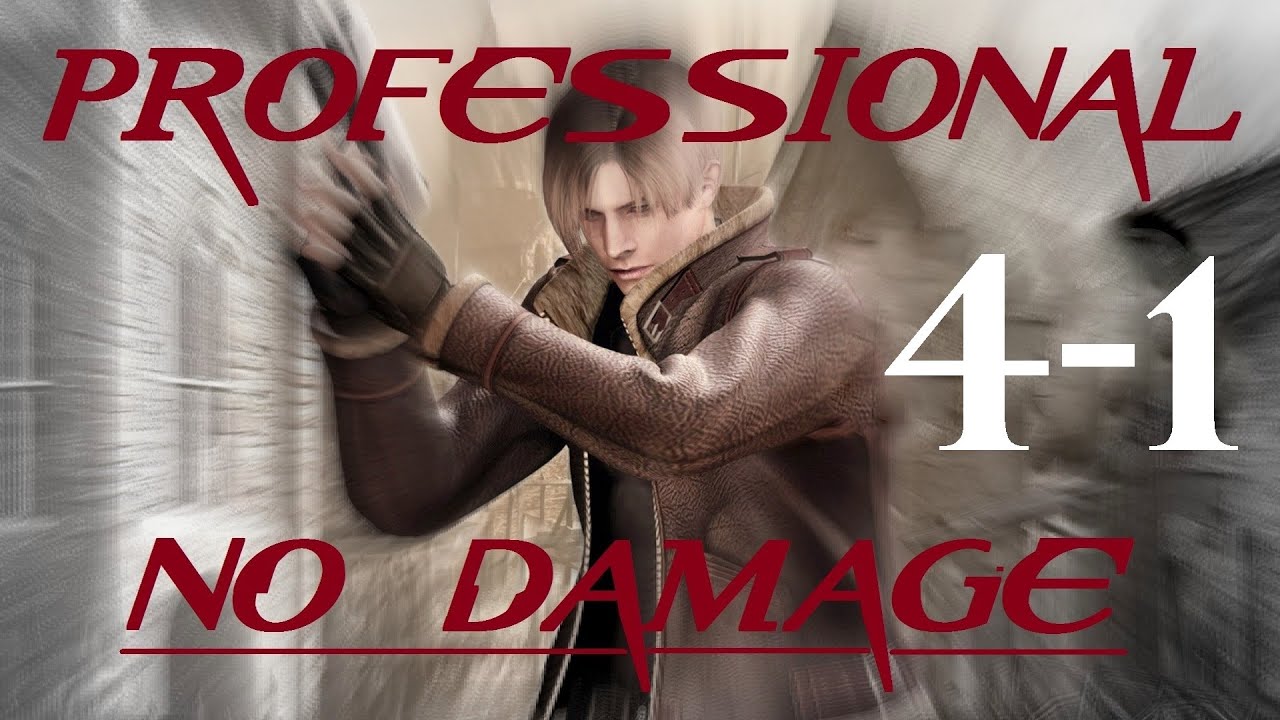 resident evil 4 difficulty scaling resident evil 4 difficulty scaling