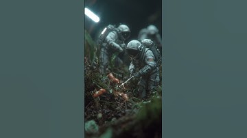 The Coordinates Were Right… The Scale Wasn’t.