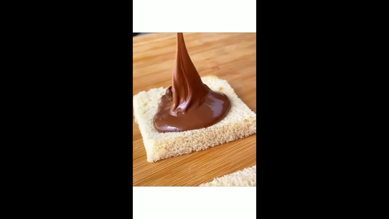 NUTELLA UNCRUSTABLES AND PB J 