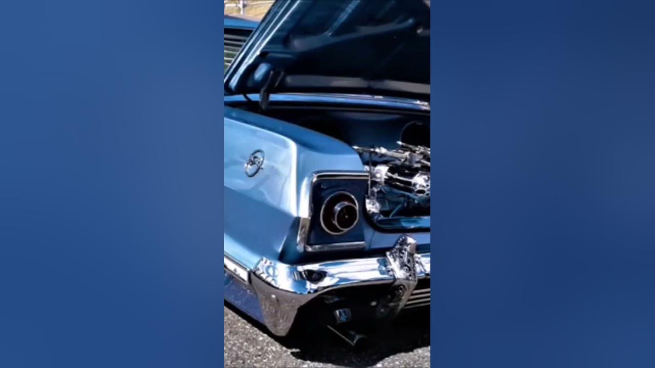 Bakersfield Car Show YouTube