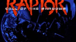 Raptor: Call of the Shadows Music - Roland SC-55mkII